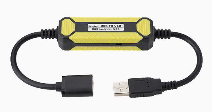 USB-2.0 Isolator