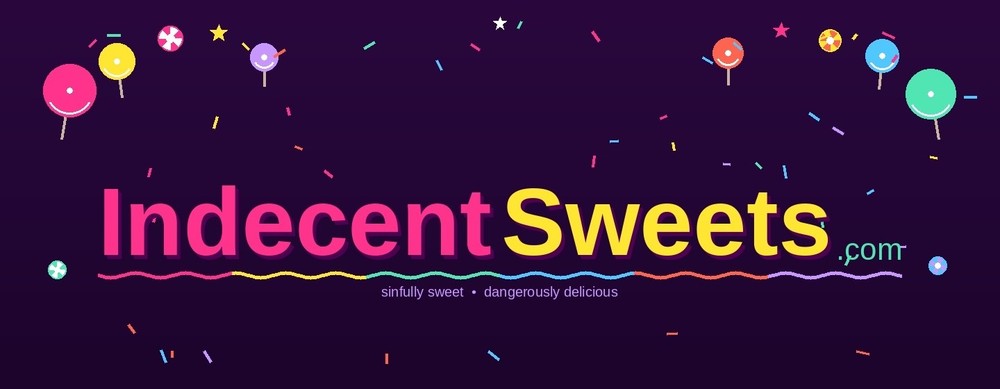 IndecentSweets.com  - PREMIUM Domain Name