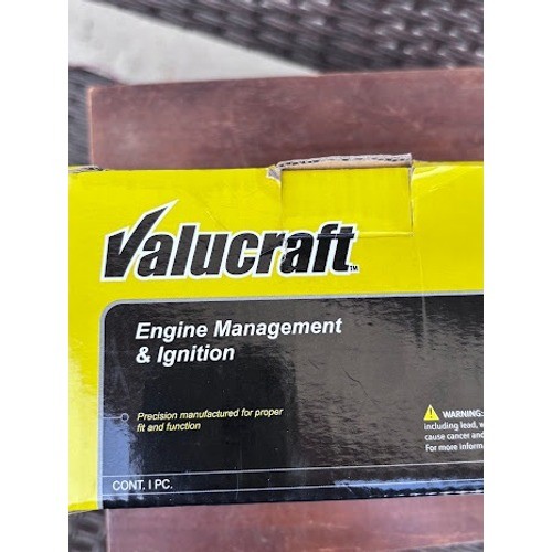 Valucraft C1395VC Ignition Coil Engine Management Replacement Part