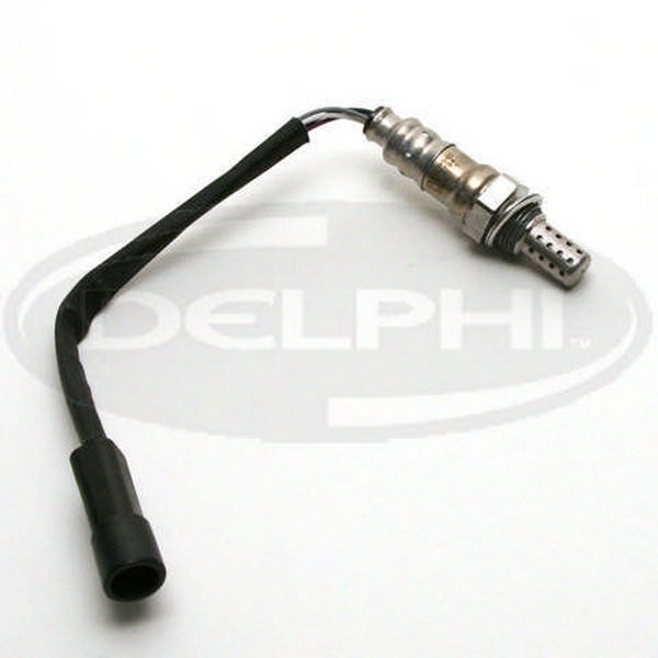 For 1999-2000 Ford Contour - Oxygen Sensor Delphi