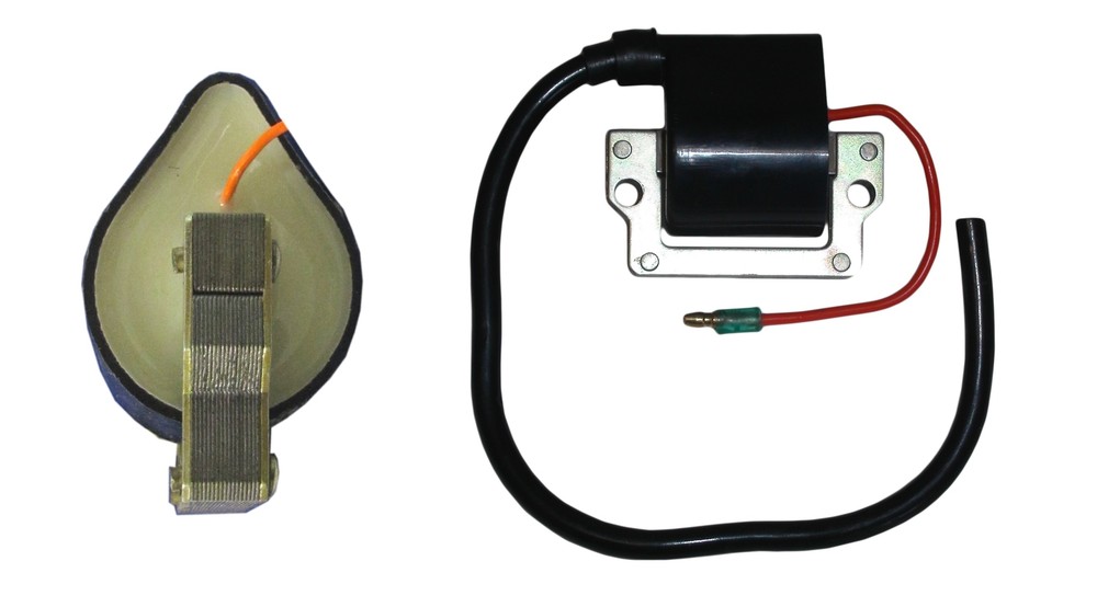 Ignition Coil For Suzuki TS 250 B/C