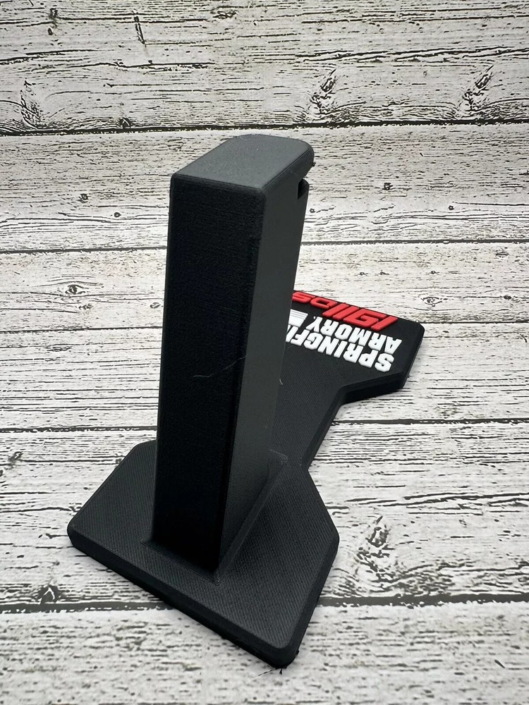 Springfield Armory Prodigy Double Stack 1911/2011 Pistol Display Stand