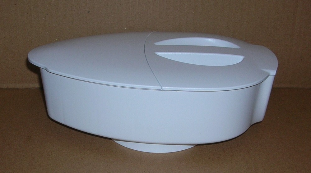 (1) NEW ZeroWater Replacement "Lid / Top / Filter Holder" for a 7 Cup Pitcher