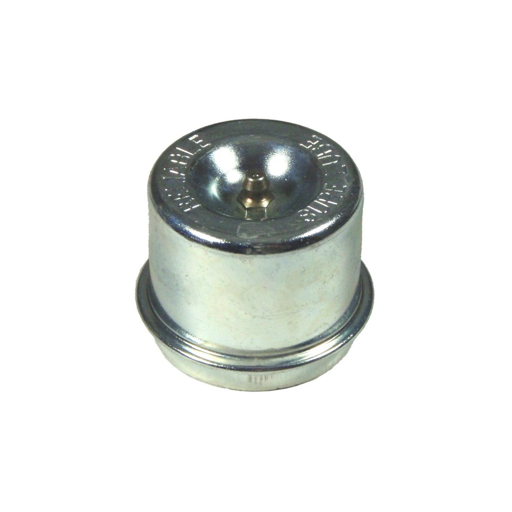 Grease Cap With Zerk Fitting (GC-198) - Single