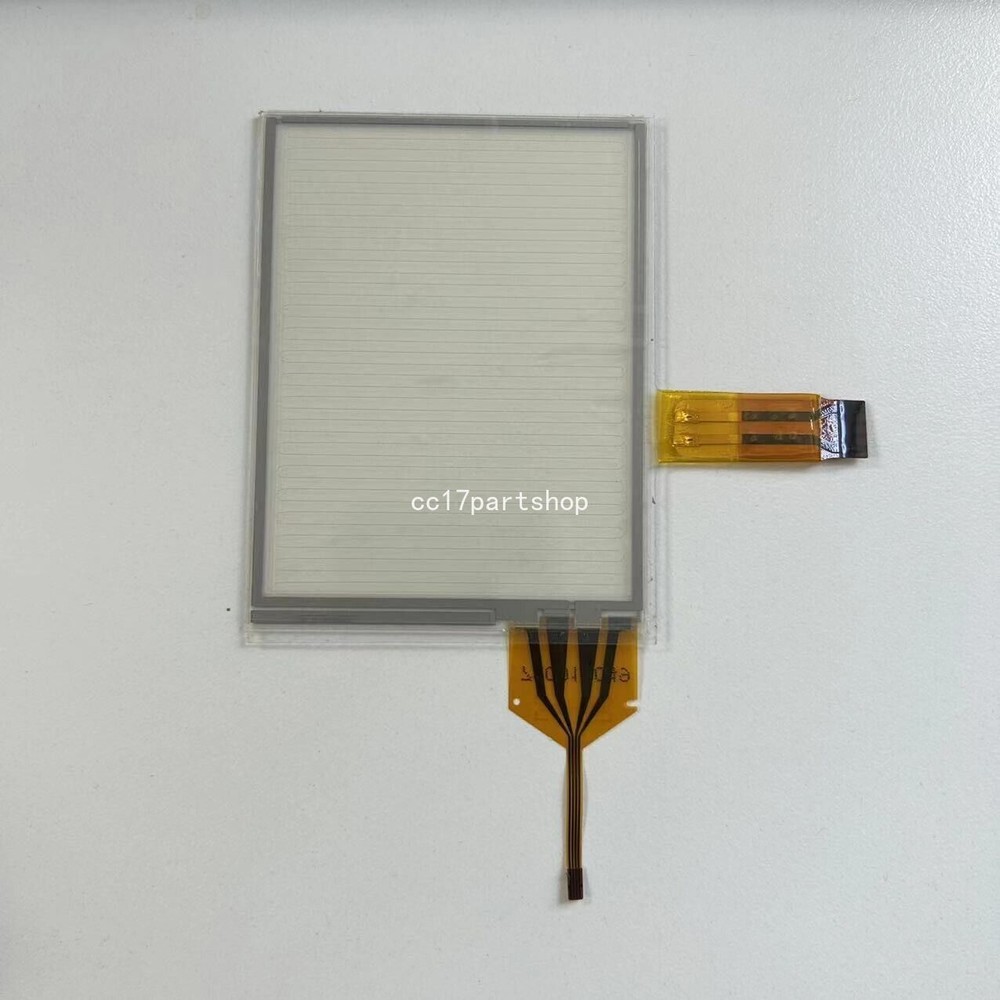 Original Touch Screen Digitizer for LXE MX7 Tecton MX7T Defrost Heater Function