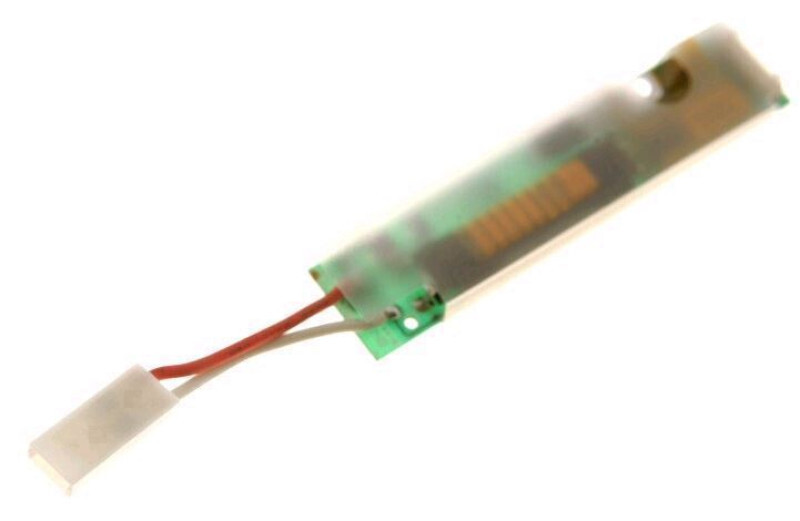 F3377-60921 - Inverter PCA (14.1)
