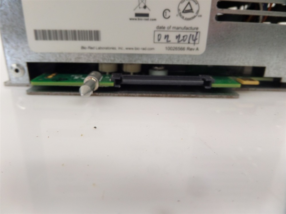 Bio-Rad NGC Sample Pump Module 10026566