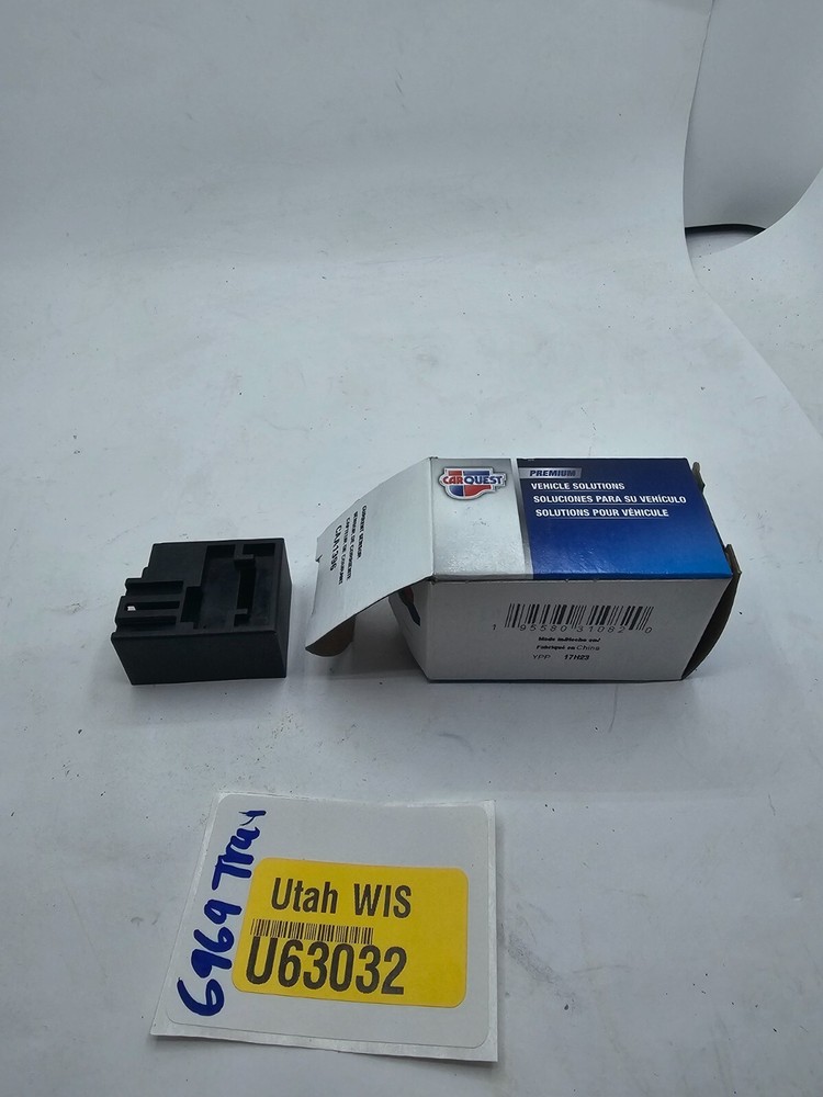 For 2006 Honda CR-V Battery Current Sensor Vehicle Premium Solutions CAA1396