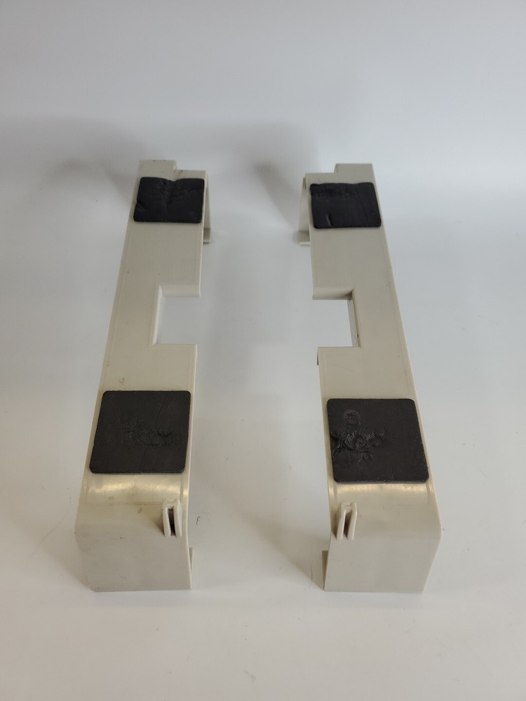 Vintage Tandy Computer Products Universal Printer Supports, 26-236