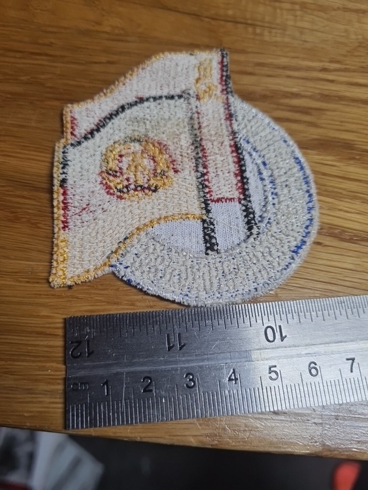 GDR: DSF German Soviet Friendship - Patch