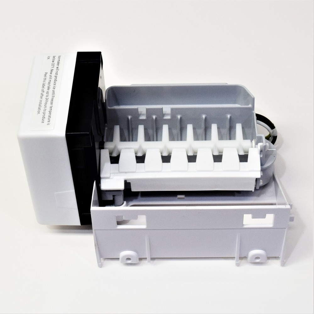 Refrigerator Icemaker Assembly for Whirlpool WPW10251076