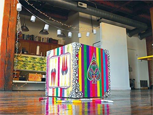 Sharpie 30075PP Permanent Markers, Fine Point, Assorted Colors, 12 Count