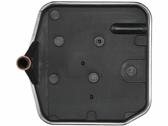 For Oldsmobile Custom Cruiser Automatic Transmission Filter Kit 76575NR