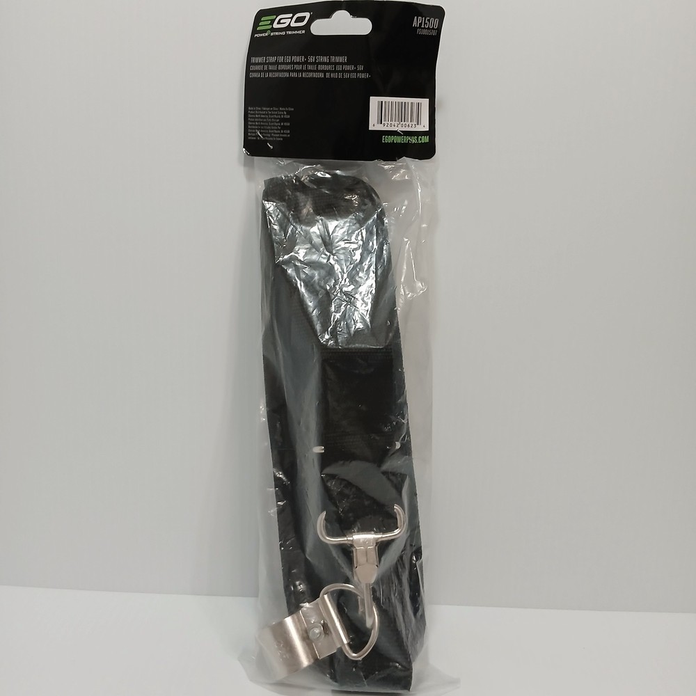 Shoulder Strap for EGO Power+ AP1500 - EGO String Trimmer/Multi System NEW