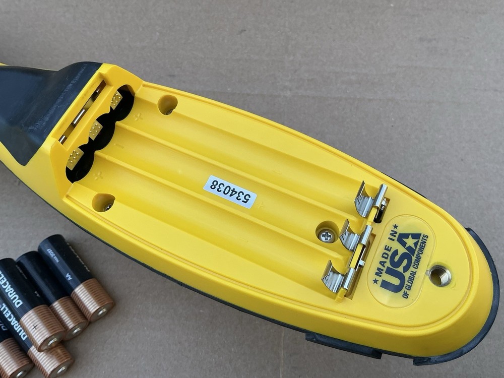 SmartTRAK Series SitePro 59-ST101 (No Case )