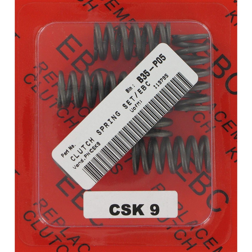 EBC Brakes Clutch Springs CSK9