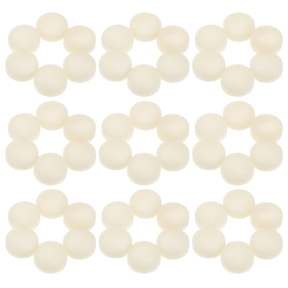 100 Pcs Frame Hanger Heavy Duty Mirror Hooks Hanging Bracket for