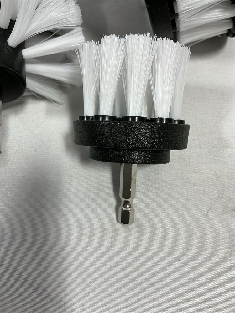 brush heads