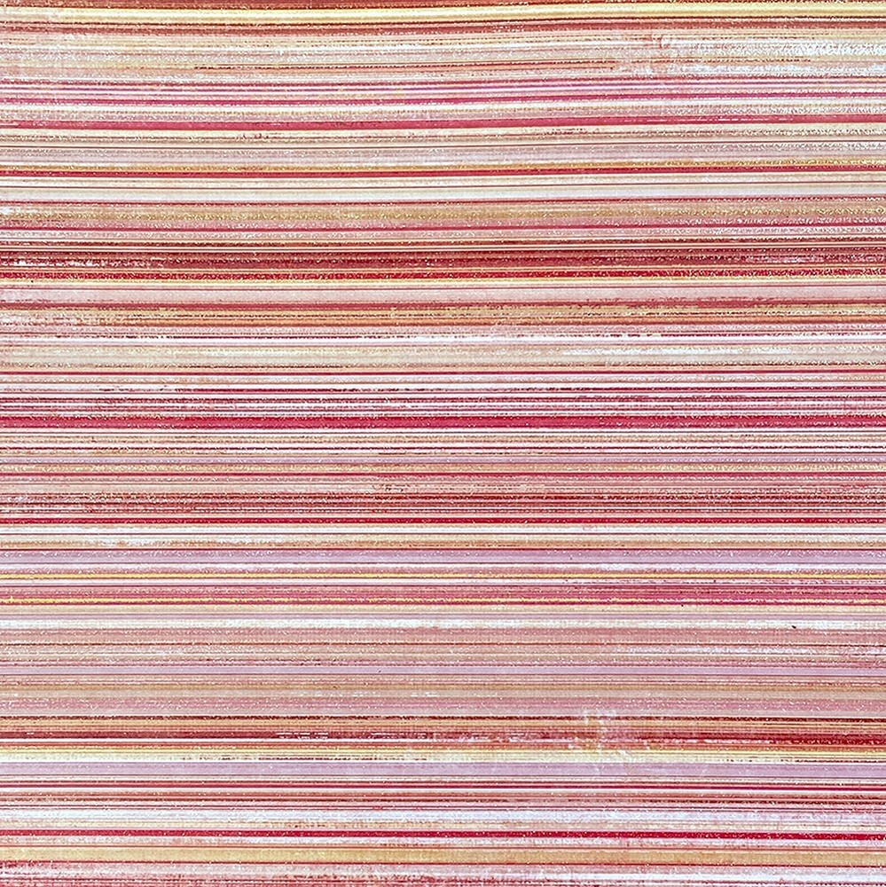 My Mind's Eye, Laundry Line, Sundress, Life Fresh Pressed Lines, 12", Textured