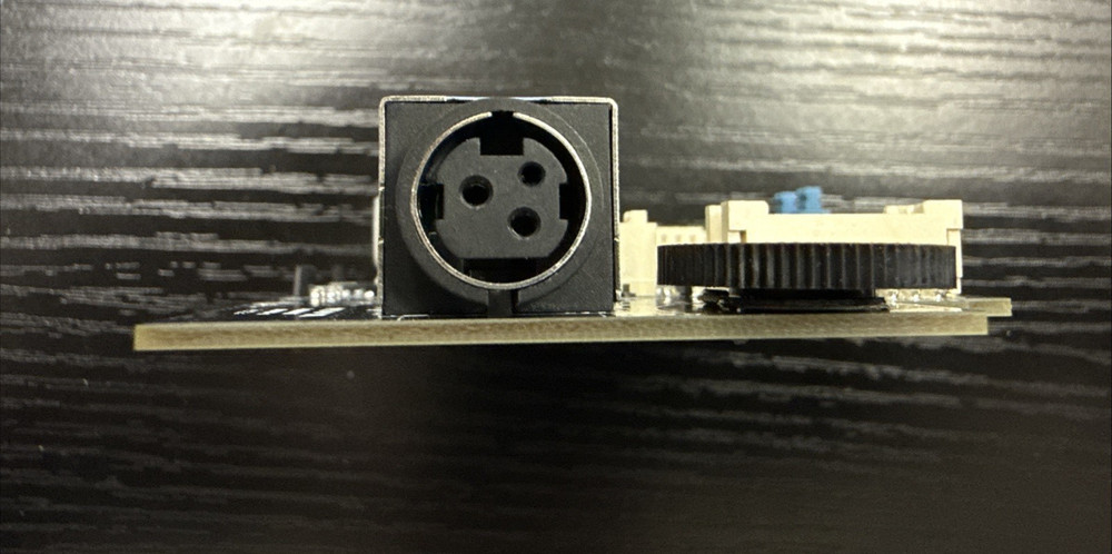 Creality Falcon2 22W Laser Engraver PCBA Module PCBA Board