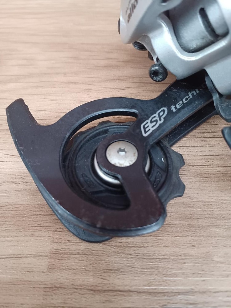 For SRAM 5.0 Rear Derailleur