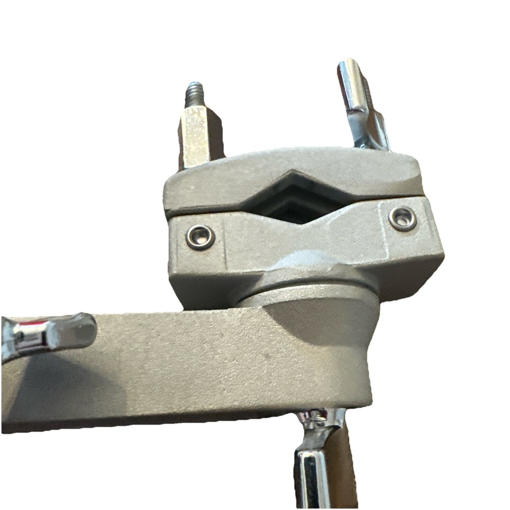 Gibraltar Pearl Style Clamp pre owned