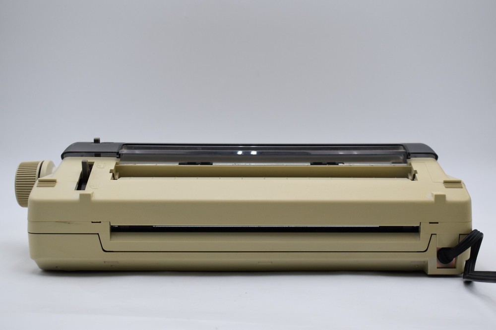 Vintage Star NX-1000 Multi-Font Dot Matrix Printer