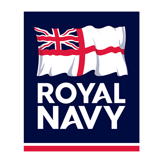 1/144 Royal Navy Flags 3D Decal Set from Babibi Models - DNT-01025 - 2 Flags!