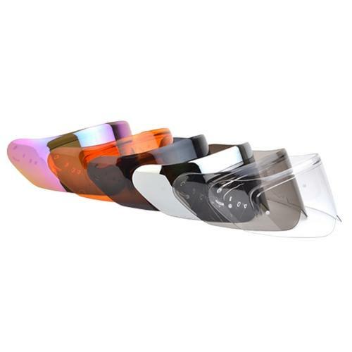 Simpson Ghost Bandit Helmet Shield
