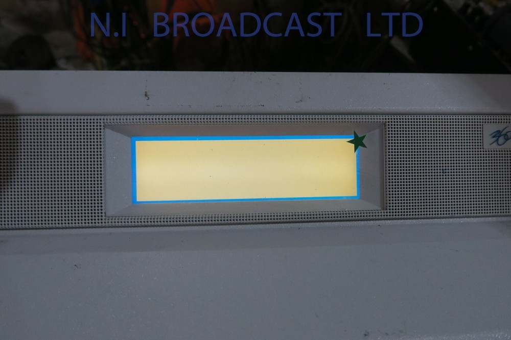 Shortcut 360 audio playback system