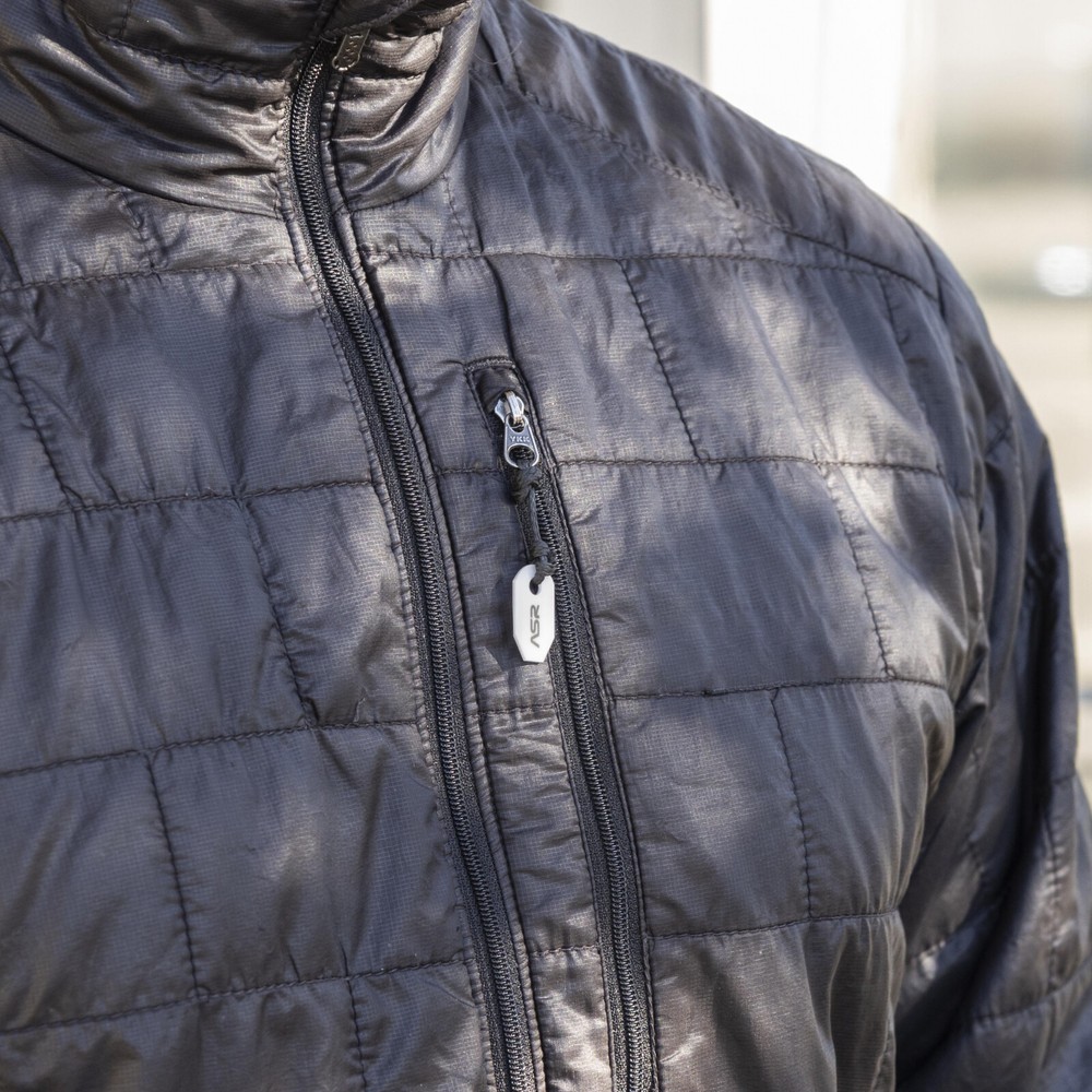 ASR Outdoor 2 Pack Ceramic Micro Striker Scraper Emergency Fire Starter