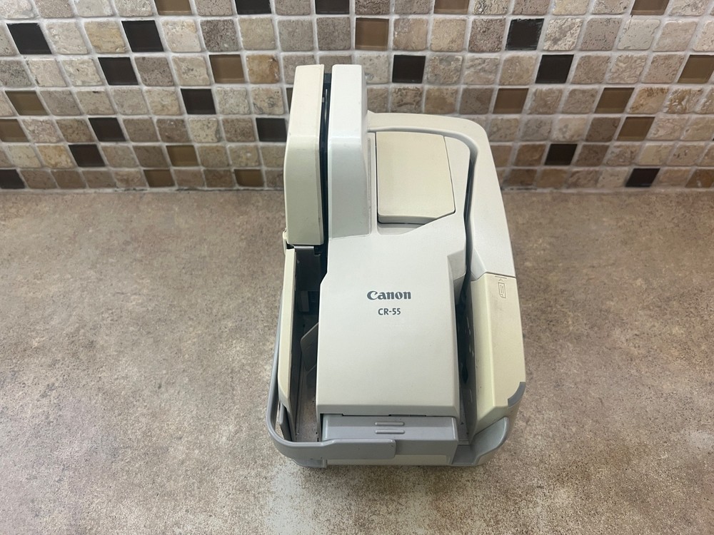 Canon imageFORMULA CR-55 Check Scanner