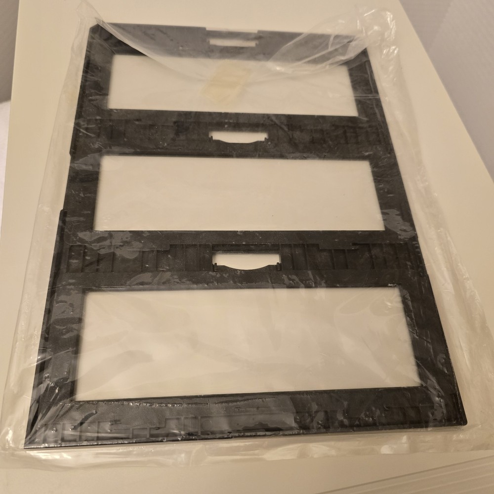 Epson Expression 1680 Flatbed Scanner & EU-35 Transparency Unit Tech Tested