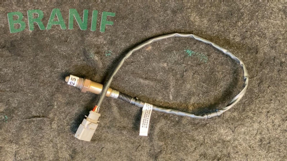 VOLKSWAGEN GOLF GTI Oxygen Sensor 8V0906262D