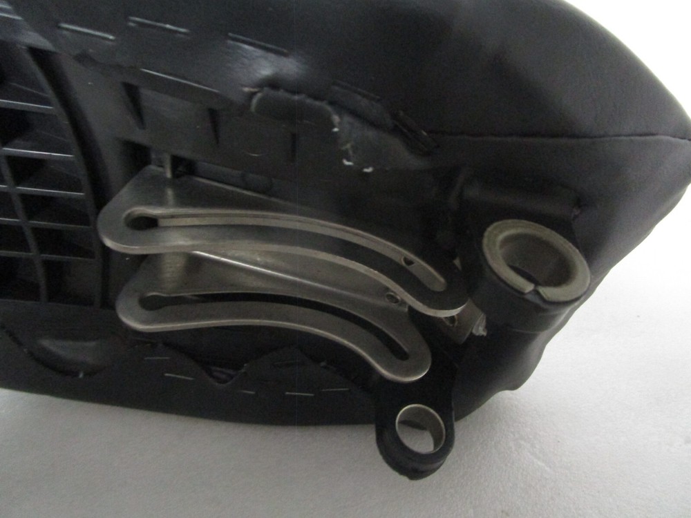 Harley Davidson ELW LiveWire Seat 52000394