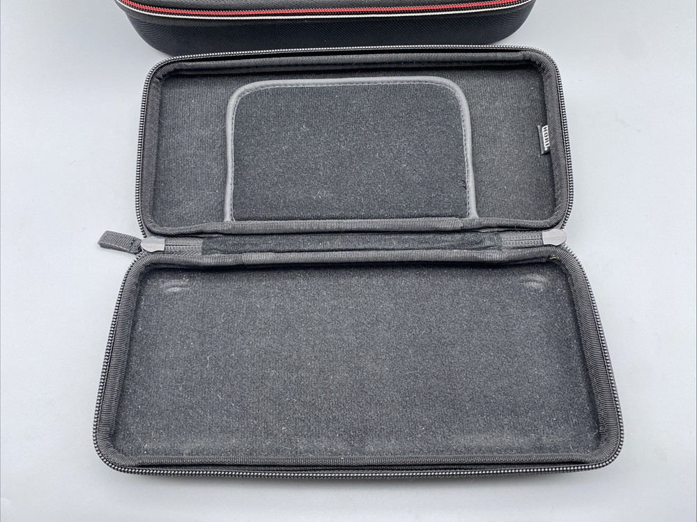 LOT (2) Nintendo Switch Zip Case - U Get Both