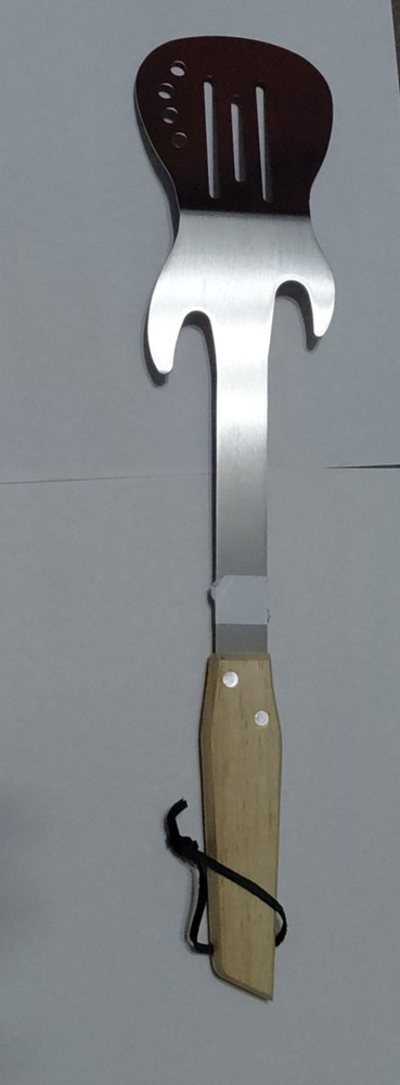 Dolly Parton Guitar Spatula