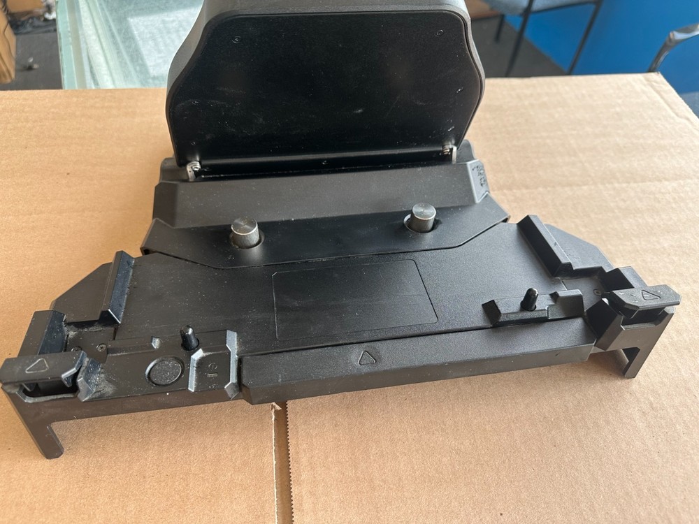 GETAC A140 G2 OFFICE  DOCKING STATION