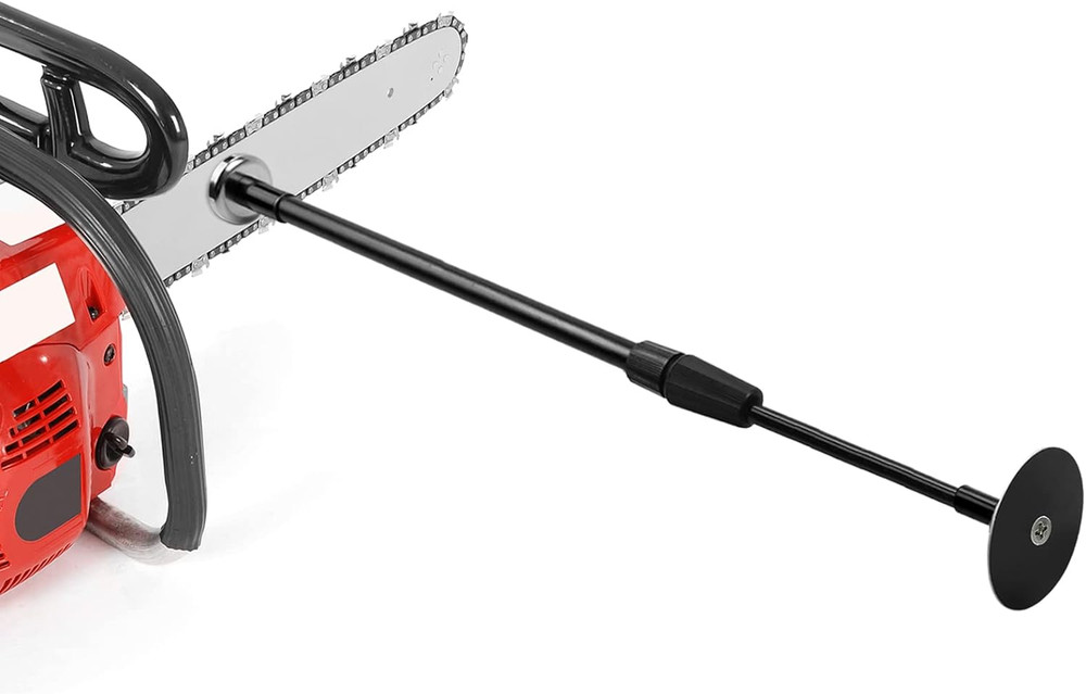 Firewood Measuring Tool, Adjustable Firewood Cutting Tool Freely Adjust