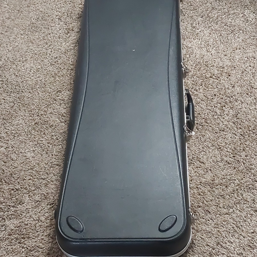 TKL Hard Guitar Case
