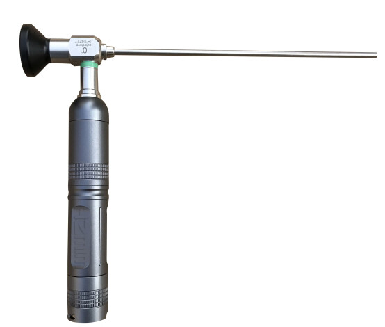 10W Portable LED Light Source