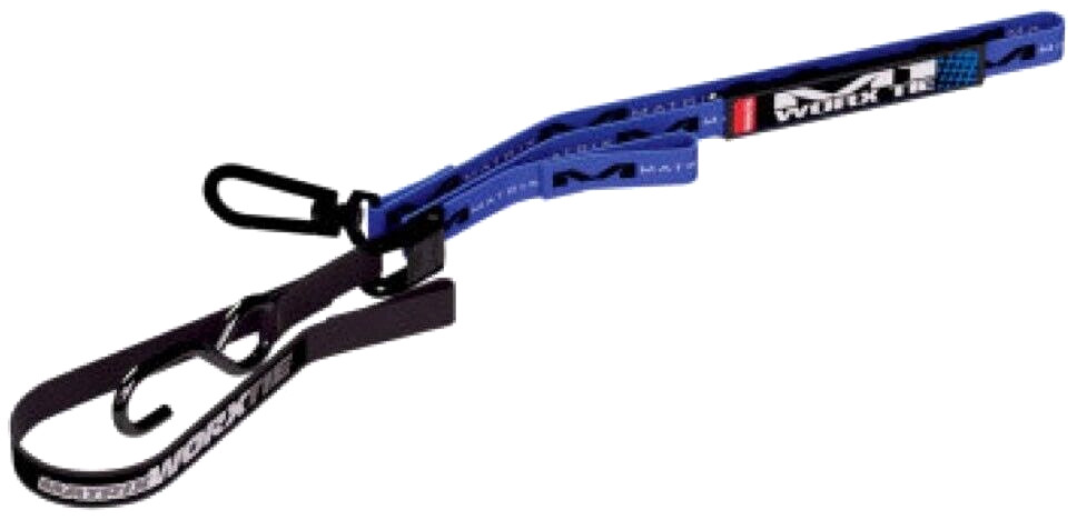 Matrix Concepts M1 Worx Tie-Down Blue # M1 103