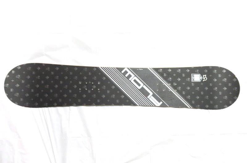 Flow Merc Snowboard 152 CM