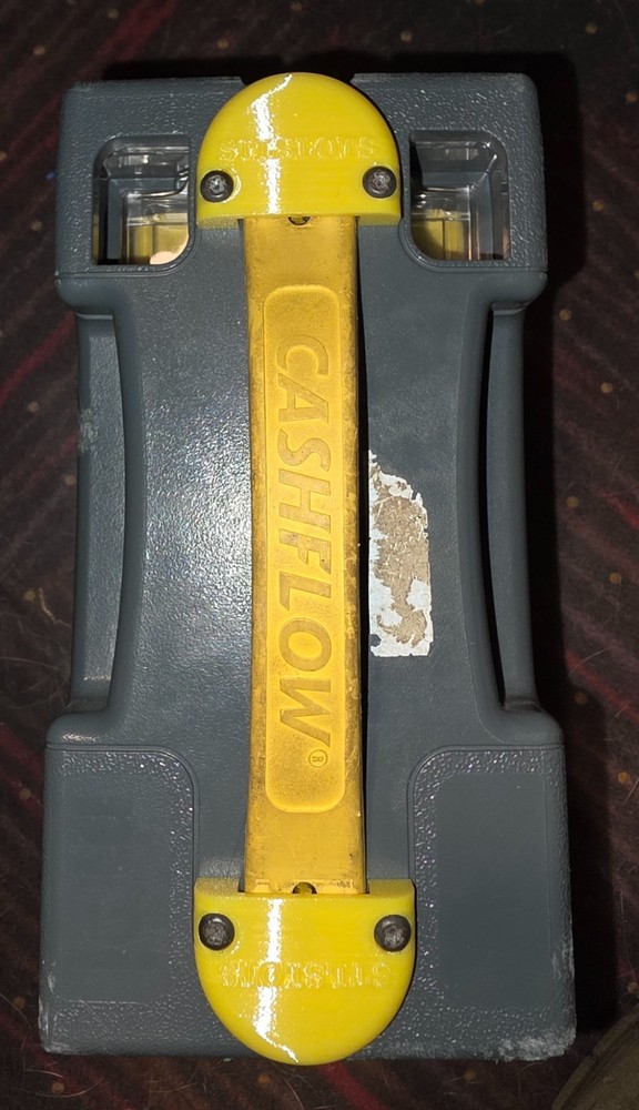 MEI Cashbox Handle Repair Kit