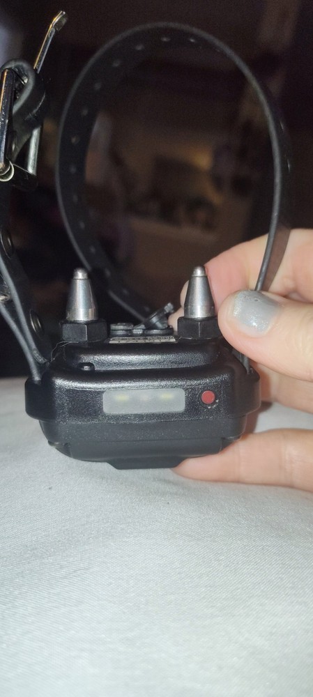 MINI EDUCATOR ET COLLAR -RX–090