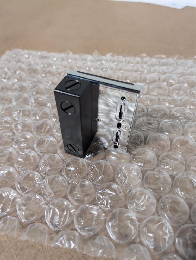 Alphacool Eisblock Aurora 180° Terminal (13763)