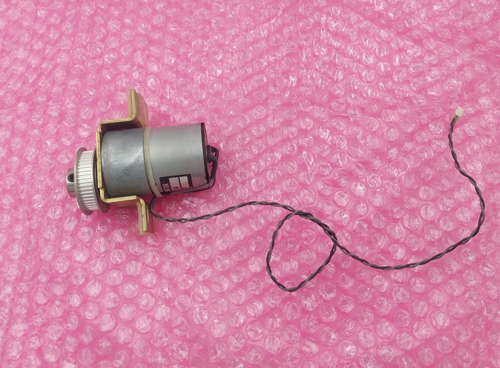 Sayama RB-35CM-NDC4 GEARED MOTOR