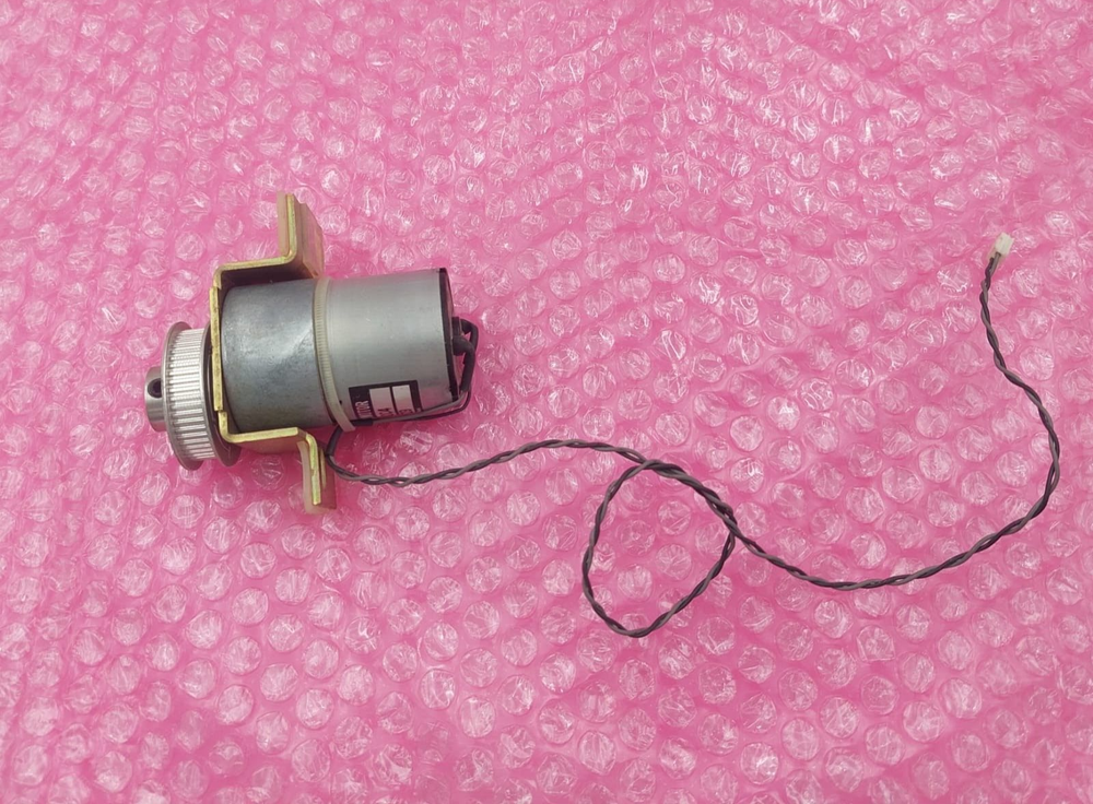 Sayama RB-35CM-NDC4 GEARED MOTOR