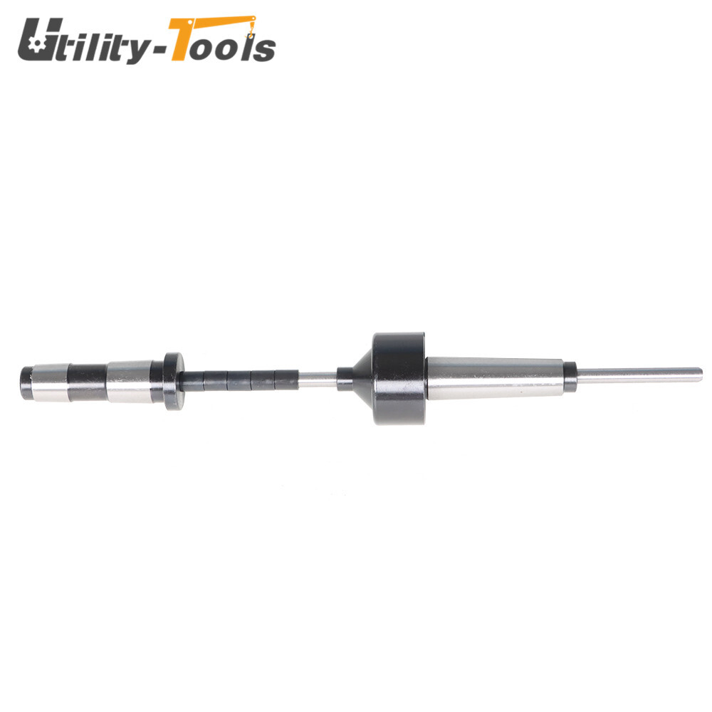 Pen Mandrel Saver Package, 2 Morse Taper (2MT) New
