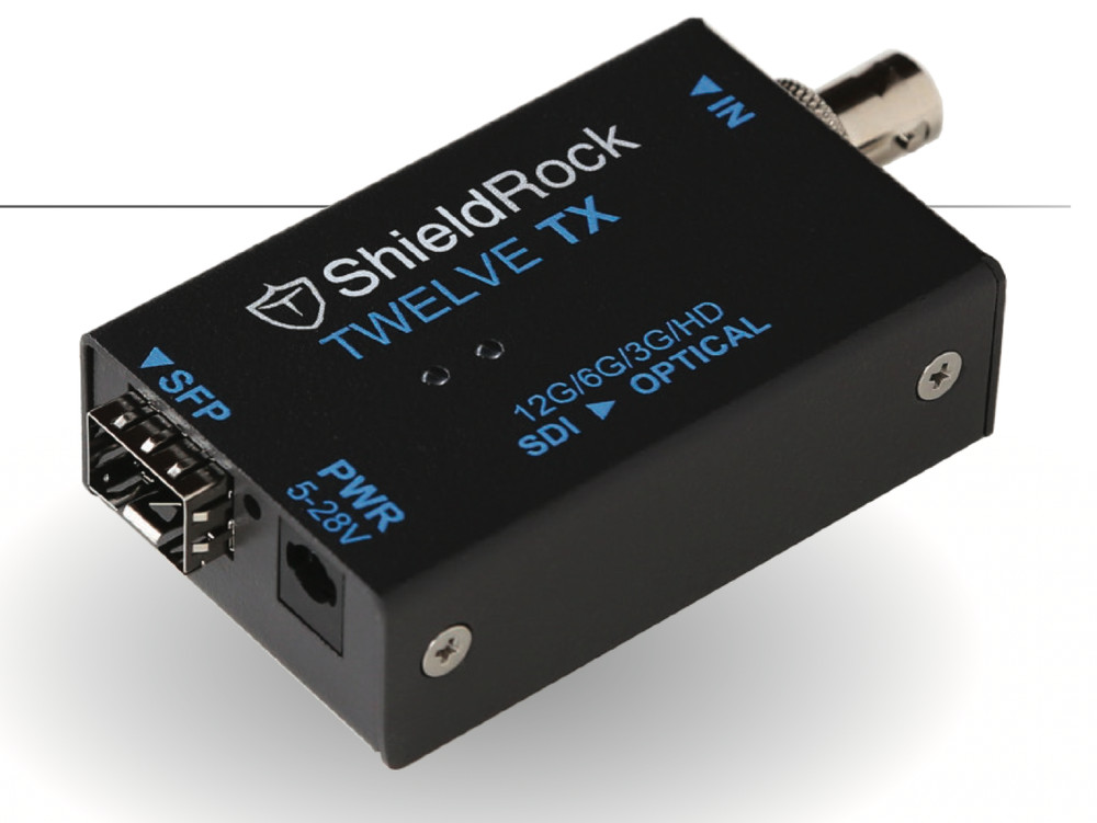 Shield Rock TWELVE TX